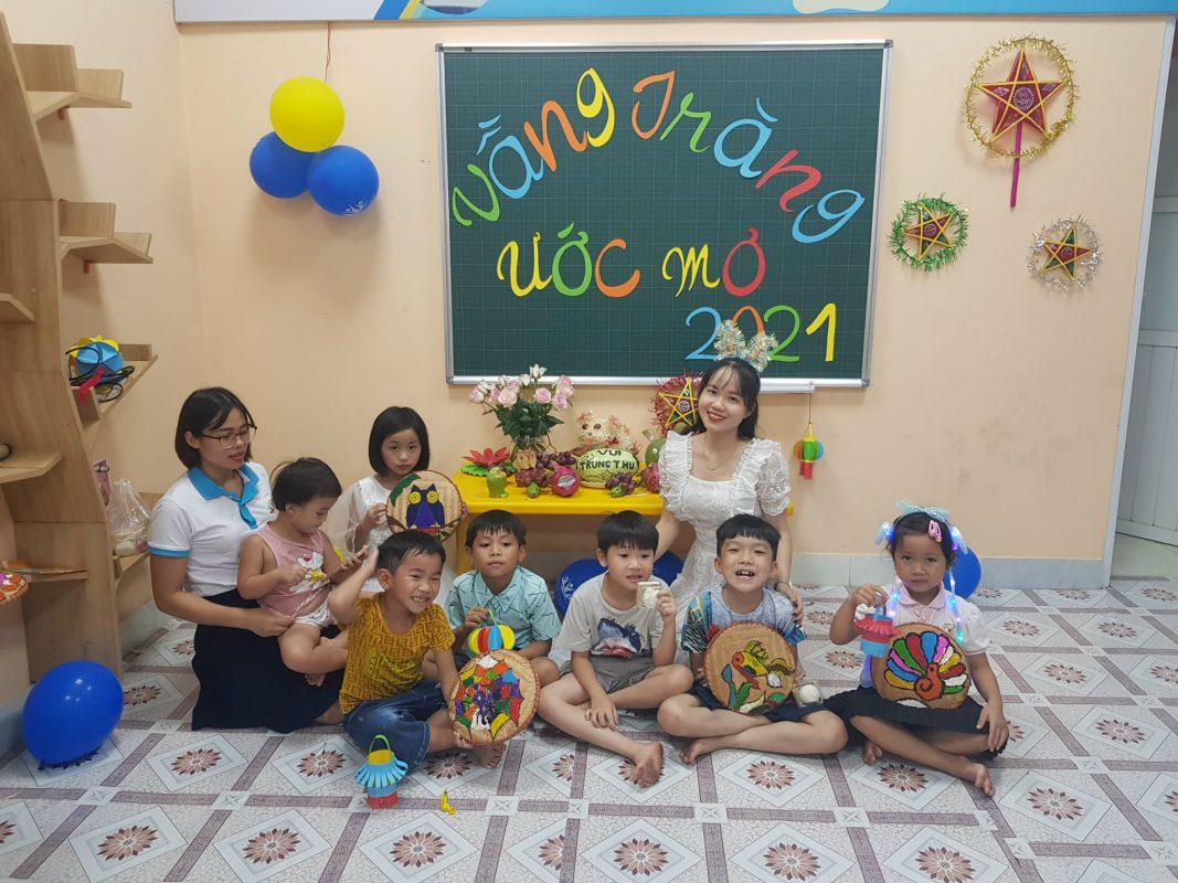 Hình ảnh cho tin tức ”VẦNG TRĂNG ƯỚC MƠ 2021″ TẠI HỆ THỐNG GIÁO DỤC TRÍ TUỆ VIỆT.